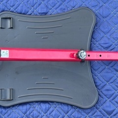 ★美品　健康ステッパー　ナイスディ　専用ハンドル付きの画像