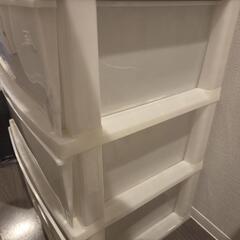 キャビネット　※取引中ですの画像