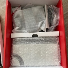 Switch 有機ELモデル
の画像