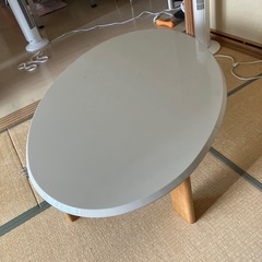 リビングローテーブルの画像