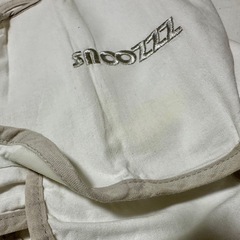 寝返り防止ベルト　シーツ の画像