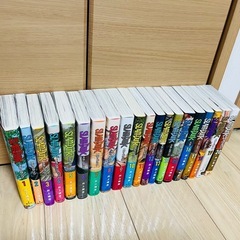 スラムダンク　全巻セットの画像