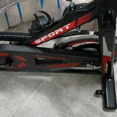 0825-066 スピンバイクの画像