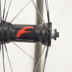 FULCRUM 「フルクラム」 WIND 40 RIM SHIMANO11速 ホイールセット の画像