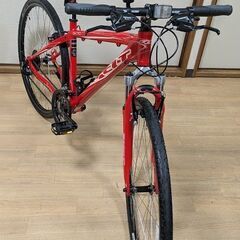 FELT　QX70　サイズ44　クロスバイク　美品　状態良好　引取限定　値引不可の画像