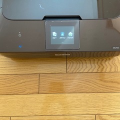 ●『Canon』インクジェットプリンター複合機/PIXUS MG7130』●の画像