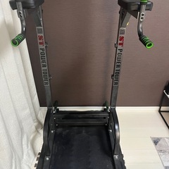 懸垂スタンドの画像