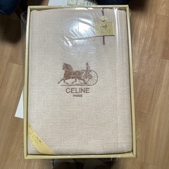 SELINE夏掛け布団の画像