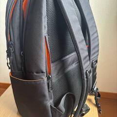 YAKOPAK 25L BUSINESS BACKPACK, BROOKLYN, NYの画像