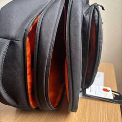 YAKOPAK 25L BUSINESS BACKPACK, BROOKLYN, NYの画像