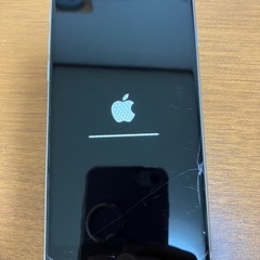 中古 iPhone SE 第2世代 (SE2) ブラック 64GB  の画像