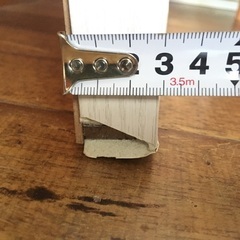 美品　壁掛け　ウォールミラーの画像