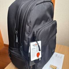 YAKOPAK 25L BUSINESS BACKPACK, BROOKLYN, NYの画像