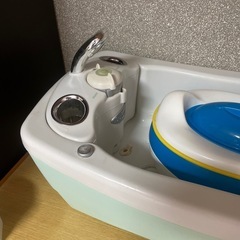 お風呂&トイレセットの画像