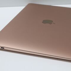 MacBook Air（Retina,13インチ,2020）256GB/8GB〈MWTL2J/A〉⑤の画像