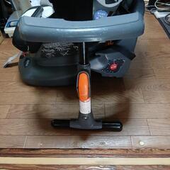 Apricaマシュマロベッドサーモシリーズ　新生児～チャイルドシートの画像