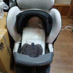 Apricaマシュマロベッドサーモシリーズ　新生児～チャイルドシートの画像