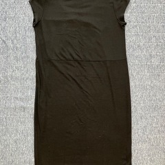 ワンピース　授乳口付きの画像