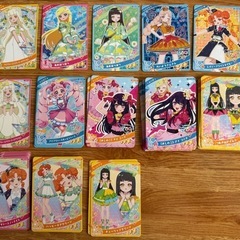 アイプリカード、販売or交換を希望の画像
