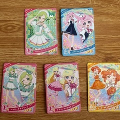 アイプリカード、販売or交換を希望の画像