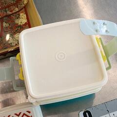 0825-120 ランチボックスの画像