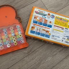 アンパンマン　２つセットの画像