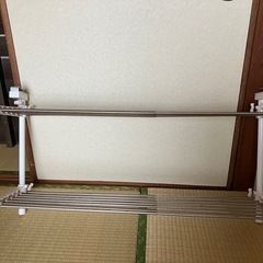 吊り棚の画像