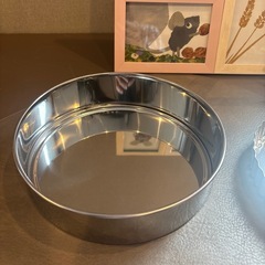 タルト、ケーキ型の画像