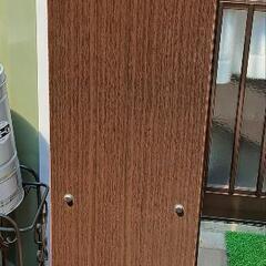 差し上げます　本棚の画像