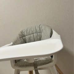 ストッケクリック　子供椅子　ベビーチェアの画像