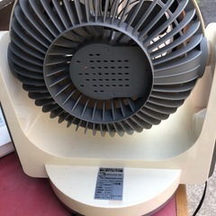 NO：3915  山善サーキュレーター‼️超お買い得品❣️の画像