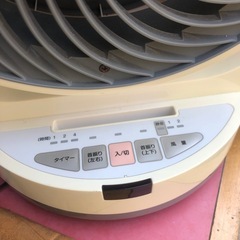 NO：3915  山善サーキュレーター‼️超お買い得品❣️の画像