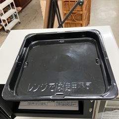 ロ 2508-709 東芝 電子レンジ オーブンレンジ ER-K3(W) 2016年製 通電確認済み 中古の画像