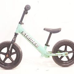 STRIDER 年式不明 12インチ キッズバイクの画像