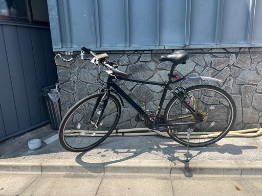 クロスバイク 自転車