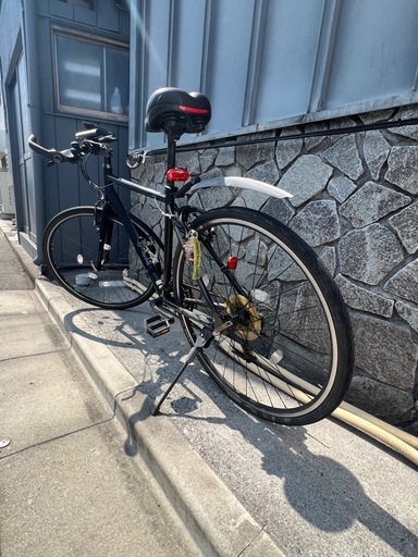 クロスバイクの商品一覧｜ワイズロードオンライン｜完成車｜自転車 クロスバイク 自転車