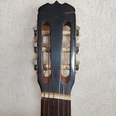 KISO SUZUKI VIOLINのギターの画像
