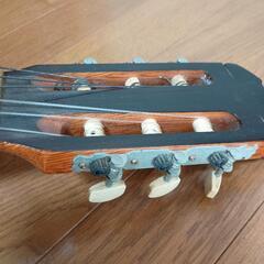 KISO SUZUKI VIOLINのギターの画像