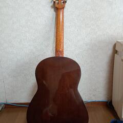 KISO SUZUKI VIOLINのギターの画像