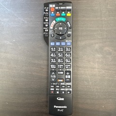 Panasonic製★43型液晶テレビ★YouTube、Netflix★6ヶ月間保証付きの画像