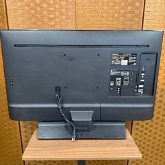 Panasonic製★43型液晶テレビ★YouTube、Netflix★6ヶ月間保証付きの画像