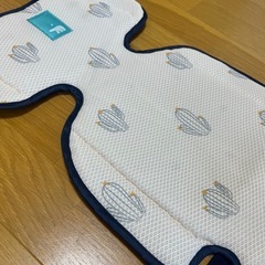 エアラブ3 ベビーカー扇風機の画像