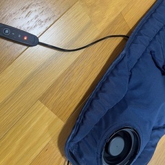 エアラブ3 ベビーカー扇風機の画像