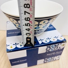 【新品】Northkoti サラダボウル 2セット 北欧の画像