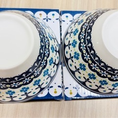 【新品】Northkoti サラダボウル 2セット 北欧の画像