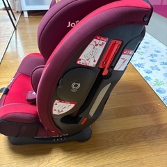 チャイルドシートの画像