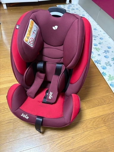 チャイルドシート