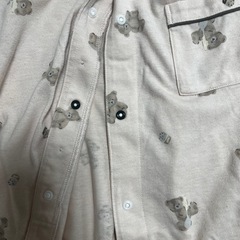 マタニティ、パジャマの画像