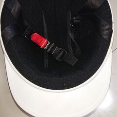 半キャップ ヘルメットの画像