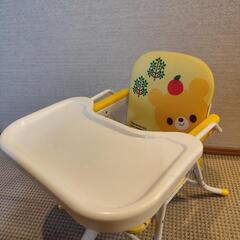 子供用イスの画像